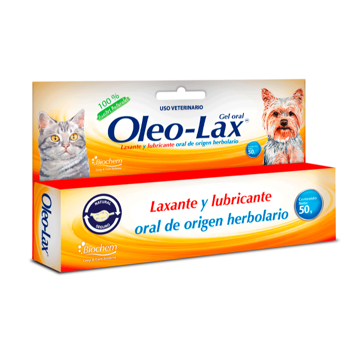 laxante para perros laxante para perros